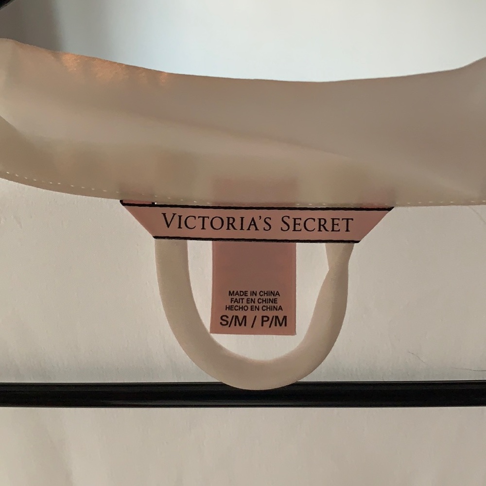 Victoria Secret Robe